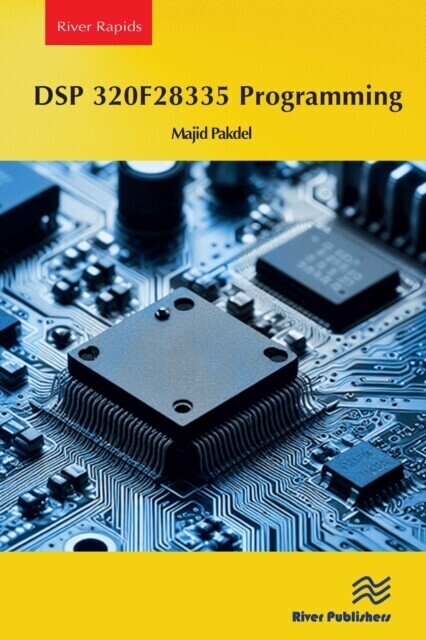 DSP 320F28335 Programming main product photo