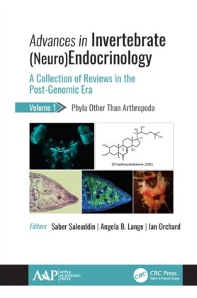 Advances in Invertebrate (Neuro)Endocrinology