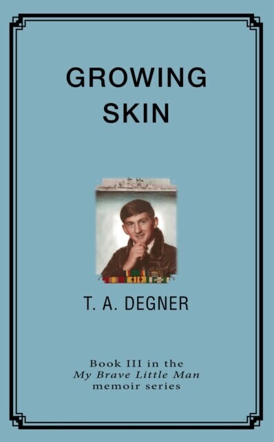 Growing Skin main product photo