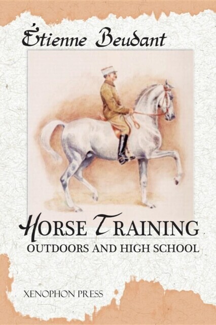 Horse Training main product photo