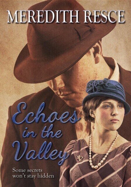 Echoes in the Valley main product photo