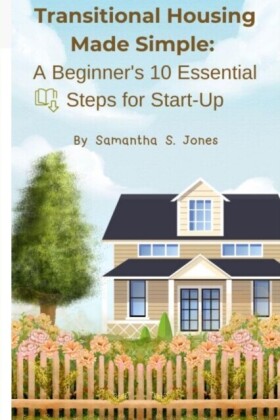 Transitional Housing Made Simple