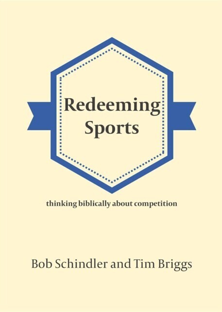 Redeeming Sports main product photo