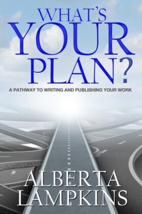 WHAT'S YOUR PLAN