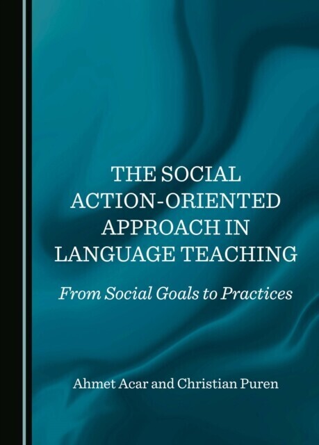 Social Action-Oriented Approach in Language Teaching main product photo