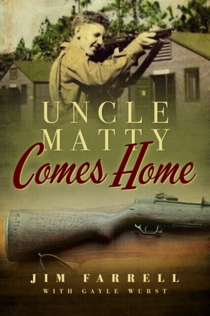 Uncle Matty Comes Home main product photo