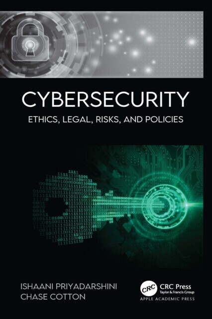 Cybersecurity main product photo