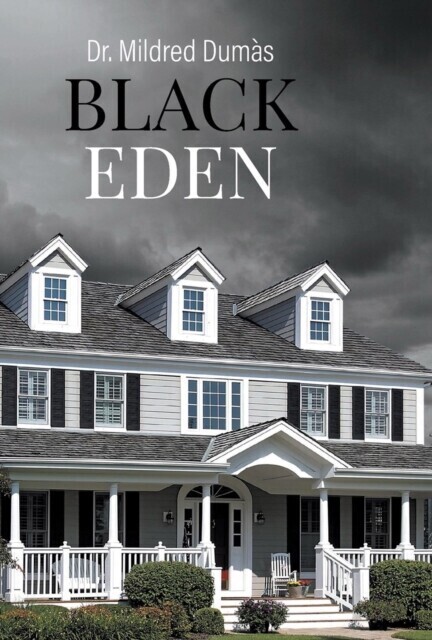 Black Eden main product photo
