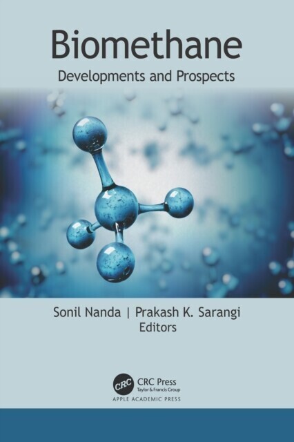 Biomethane main product photo