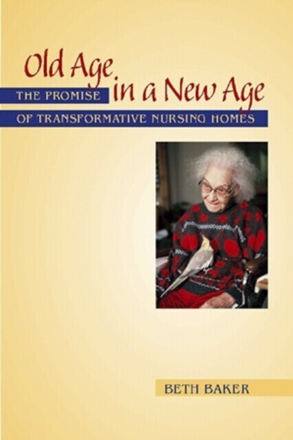 Old Age in a New Age main product photo