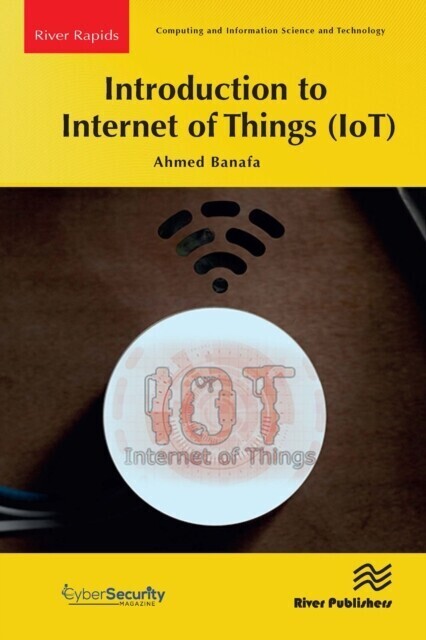Introduction to Internet of Things (IoT) main product photo