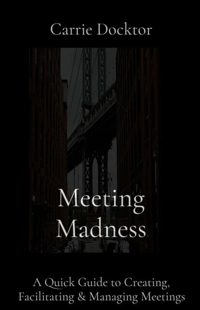 Meeting Madness main product photo