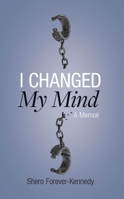 I Changed My Mind main product photo