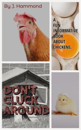 Don't Cluck Around