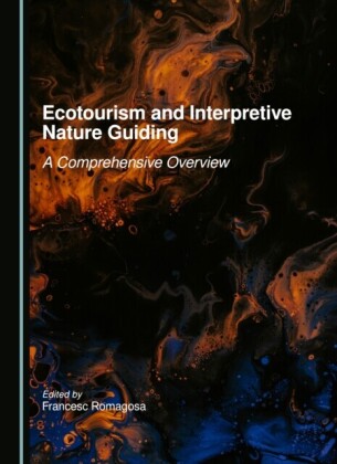 Ecotourism and Interpretive Nature Guiding