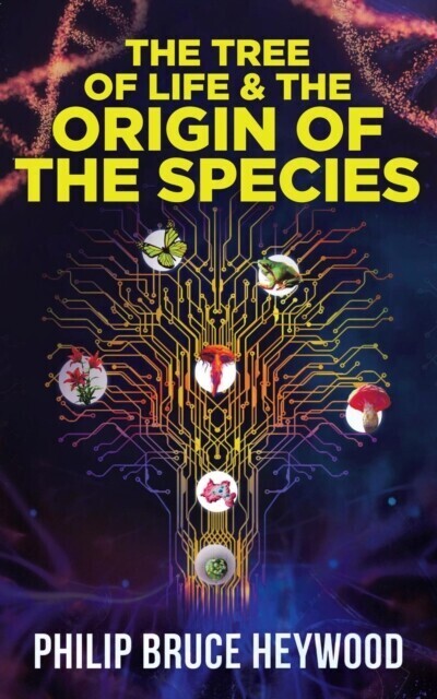 Tree of Life and The Origin of The Species main product photo