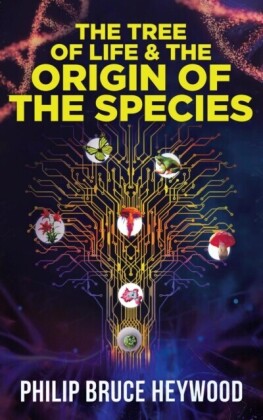 Tree of Life and The Origin of The Species