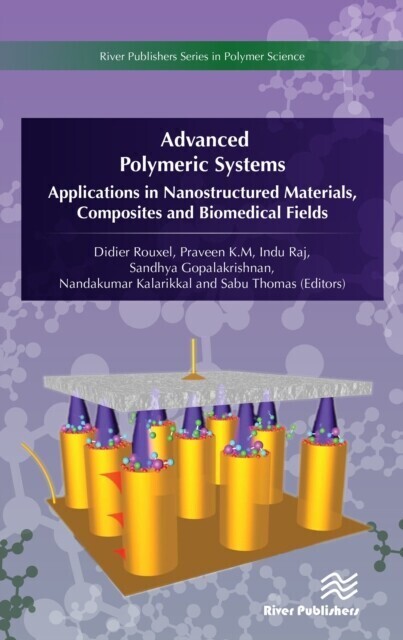 Advanced Polymeric Systems main product photo