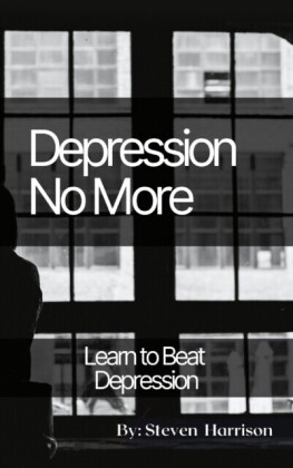 Depression, No More