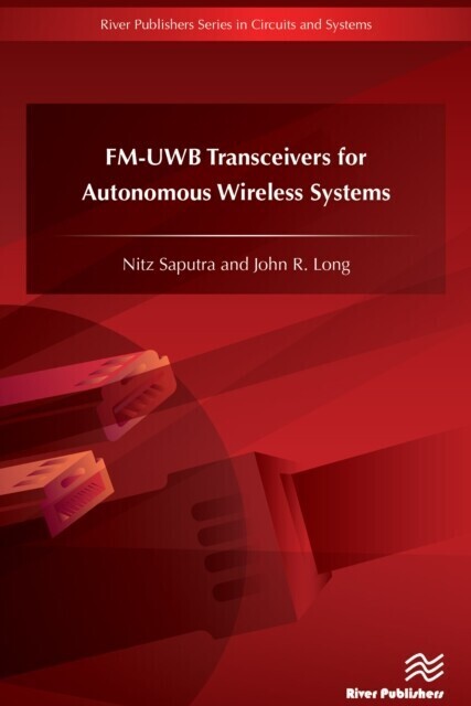 FM-UWB Transceivers for Autonomous Wireless Systems main product photo