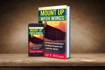 Mount Up With Wings