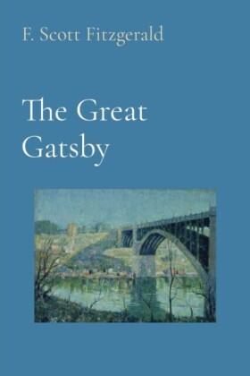 Great Gatsby (Illustrated)