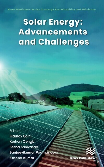 Solar Energy: Advancements and Challenges main product photo