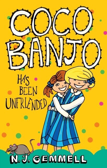 Coco Banjo has been Unfriended main product photo
