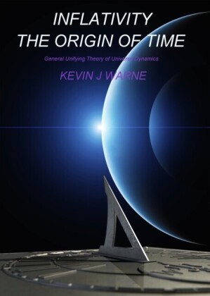 Inflativity The Origin of Time