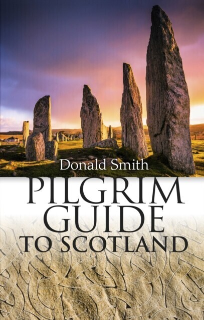 Pilgrim Guide to Scotland main product photo