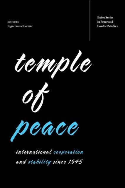 Temple of Peace main product photo