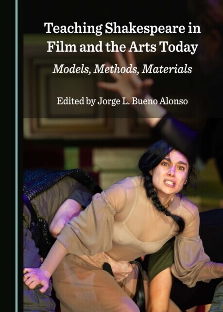 Teaching Shakespeare in Film and the Arts Today main product photo