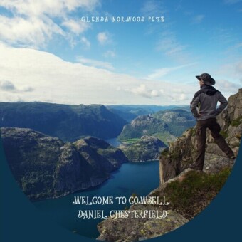 Welcome To Cowbell, Daniel Chesterfield