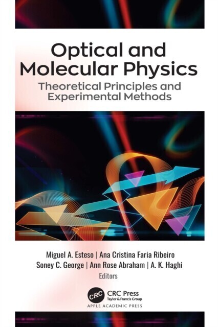 Optical and Molecular Physics main product photo