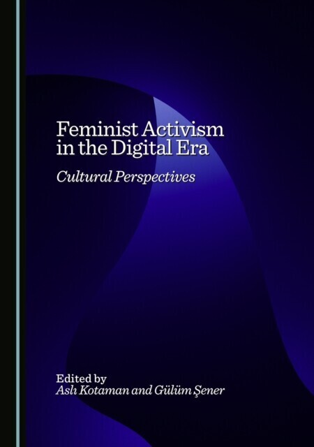 Feminist Activism in the Digital Era main product photo
