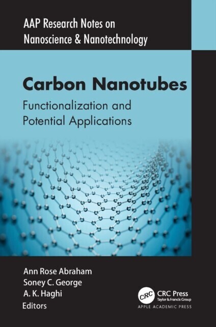 Carbon Nanotubes main product photo
