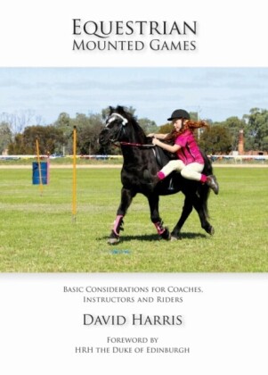 Equestrian Mounted Games