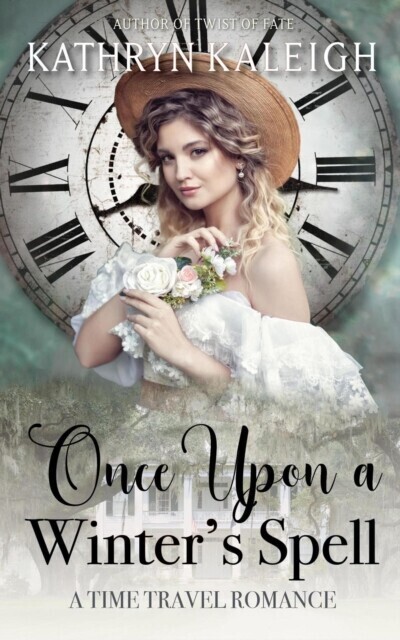 Once Upon a Winter's Spell main product photo