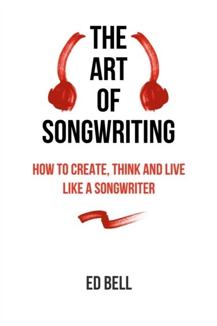 Art of Songwriting main product photo
