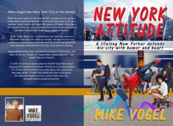 New York Attitude