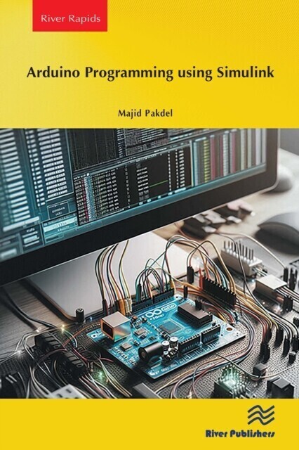 Arduino Programming using Simulink main product photo