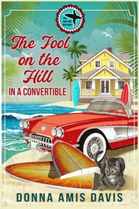 Fool on the Hill in a Convertible