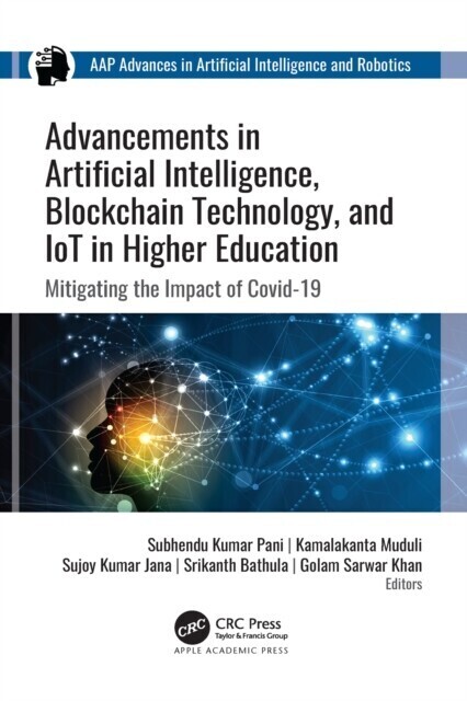 Advancements in Artificial Intelligence, Blockchain Technology, and IoT in Higher Education main product photo