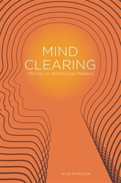 Mind Clearing main product photo