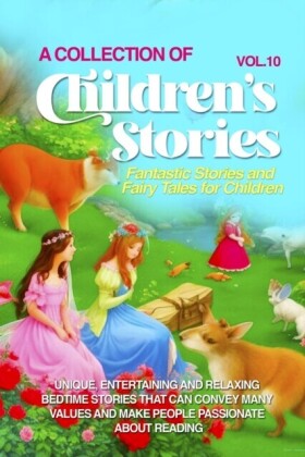 COLLECTION OF CHILDREN'S STORIES