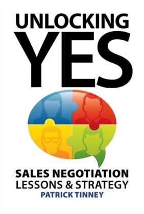 Unlocking Yes
