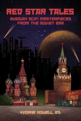 Red Star Tales