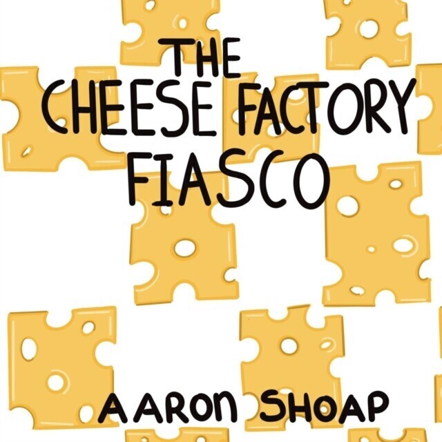 Cheese Factory Fiasco main product photo