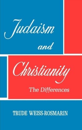 JUDAISM AND CHRISTIANITY