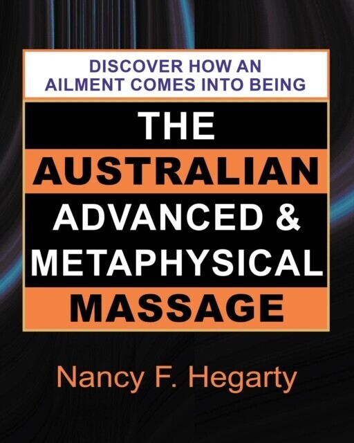 Australian Advanced & Metaphysical Massage main product photo